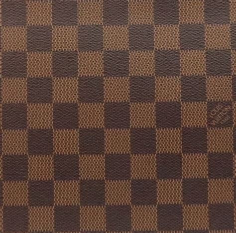 louis vuitton black print|Louis Vuitton checkered pattern.